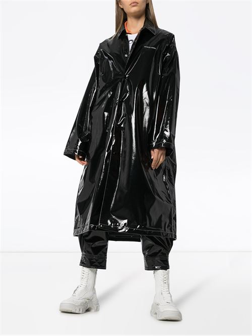  MARINE SERRE | C003SS20MRAINCOAT06